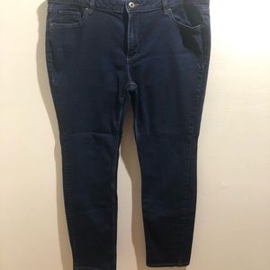 🎉2 for $10 blue jeans